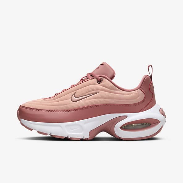 Pink Nike Max Air. Nike UK